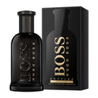 Hugo Boss Boss Bottled Parfum bottle with box