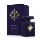 Initio Parfums Privés Can't Get Enough Eau de Parfum retail bottle, shown for reference only
