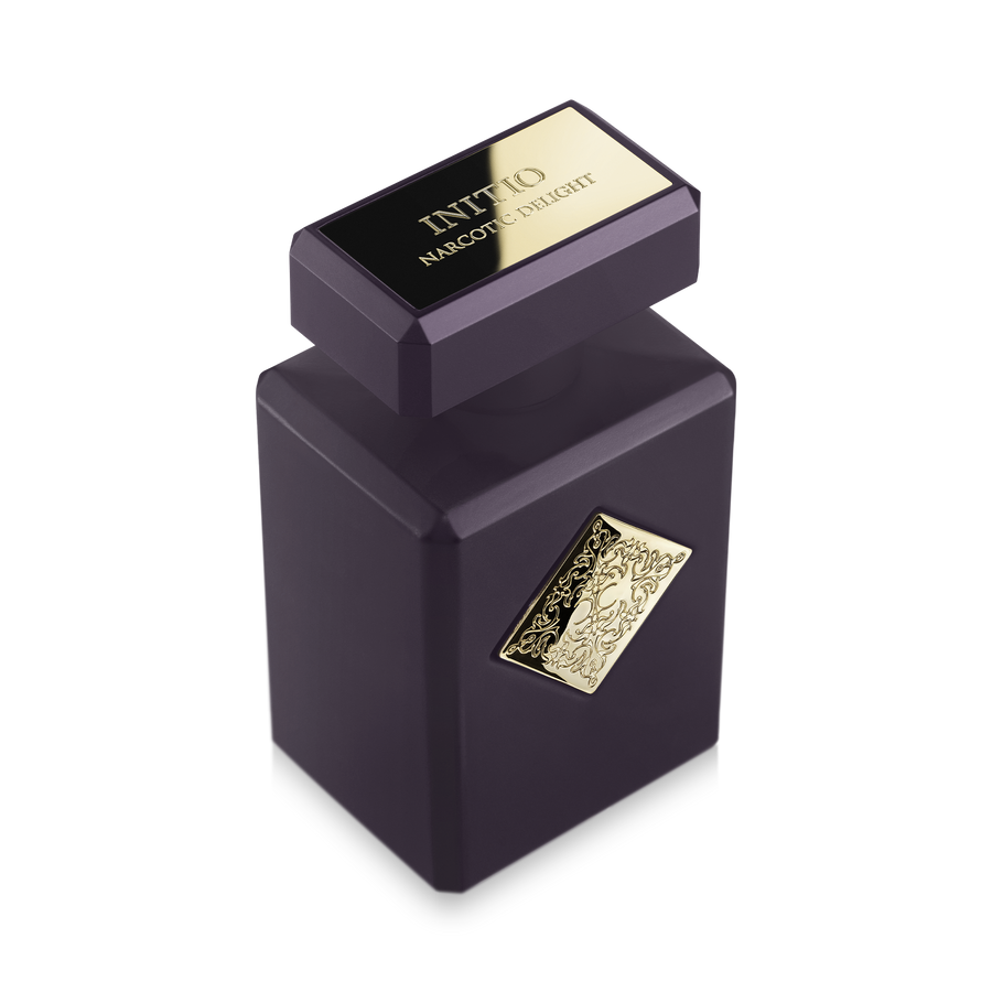Initio Parfums Privés Narcotic Delight Eau de Parfum bottle