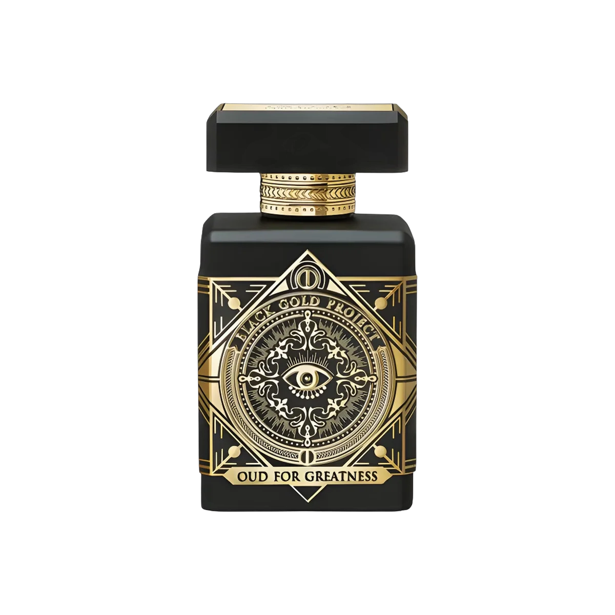 Initio Parfums Privés Oud for Greatness Eau de Parfum bottle