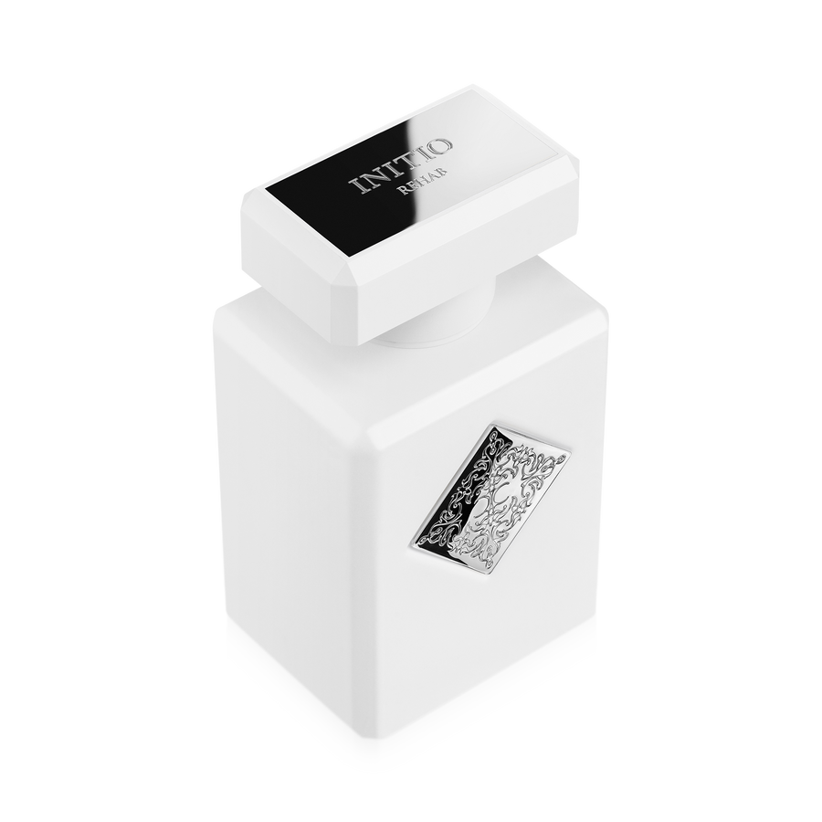 Initio Parfums Privés Rehab Parfum bottle