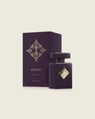 Initio Parfums Privés Side Effect Eau de Parfum retail bottle, shown for reference only