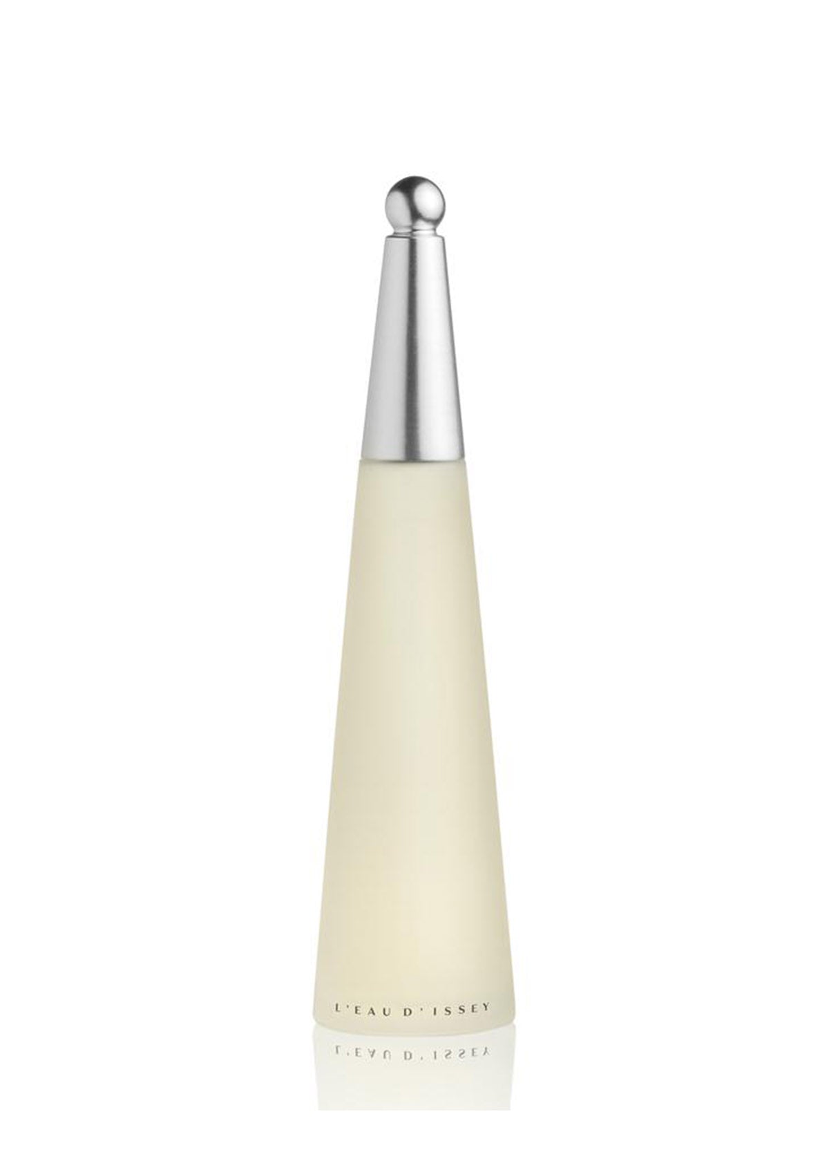 Issey Miyake L'Eau d'Issey Eau de Toilette for Women bottle