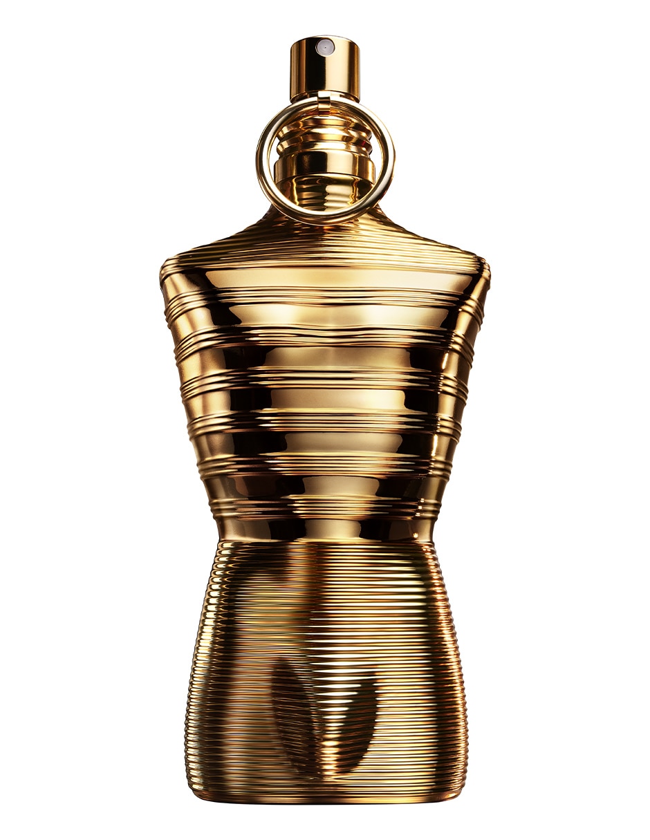Jean Paul Gaultier Le Male Elixir Absolu Parfum bottle