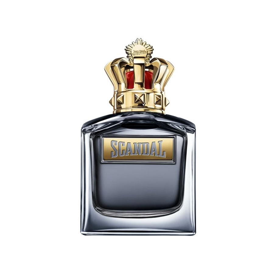 Jean Paul Gaultier Scandal Pour Homme Eau de Toilette bottle