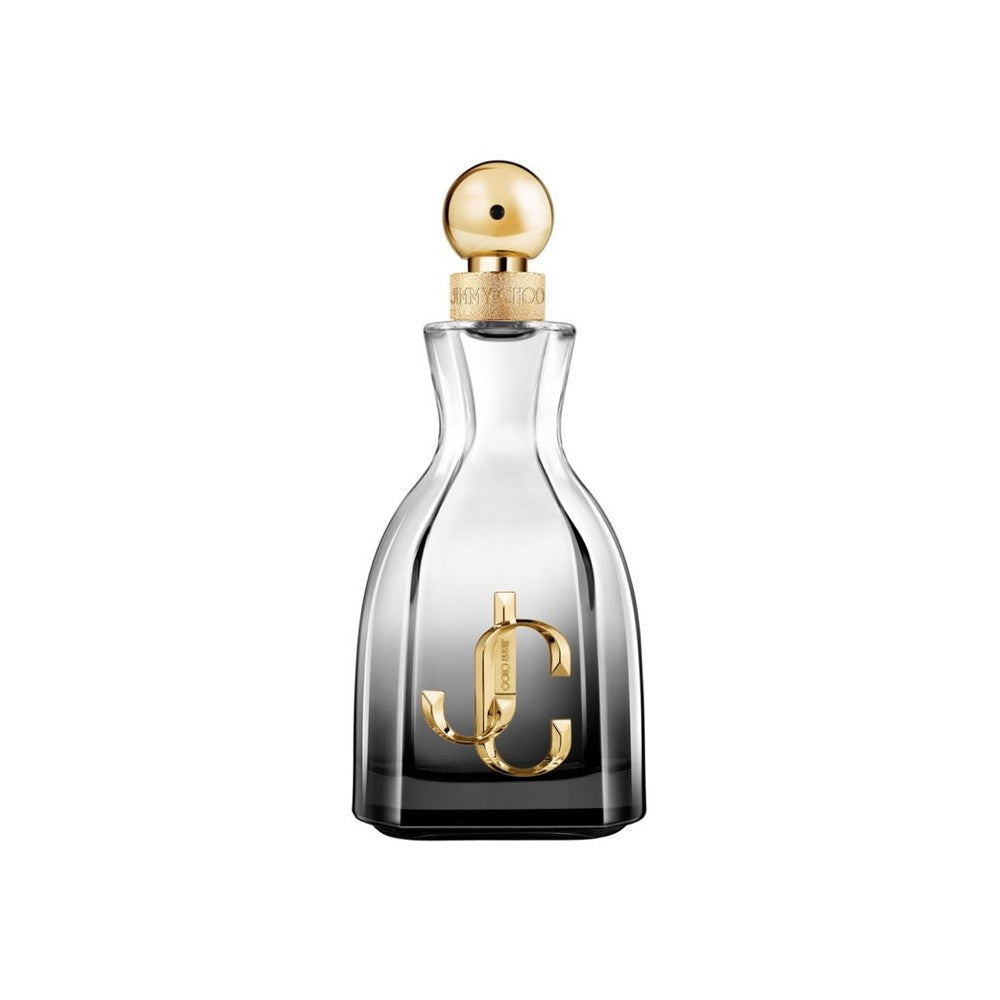 Jimmy Choo I Want Choo Forever Eau de Parfum bottle