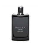 Jimmy Choo Man Intense Eau de Toilette bottle