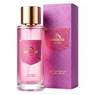 Jordache Quinn Eau de Parfum 100ml retail bottle