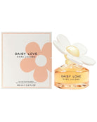 Marc Jacobs Daisy Love Eau de Toilette 100ml bottle with retail box #size_retail-bottle-100ml-3-4-fl-oz