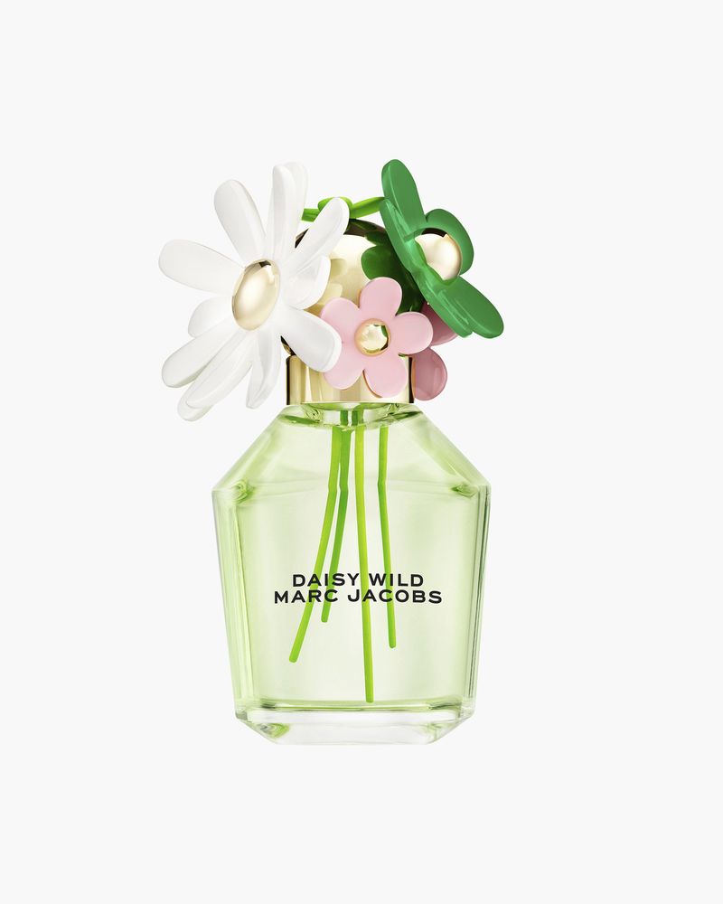 Marc Jacobs Daisy Wild Eau de Parfum 100ml bottle only #size_retail-bottle-100ml-3-4-fl-oz