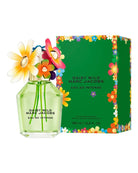 Marc Jacobs Daisy Wild Eau So Intense Eau de Parfum 100ml bottle with retail box #size_retail-bottle-100ml-3-4-fl-oz