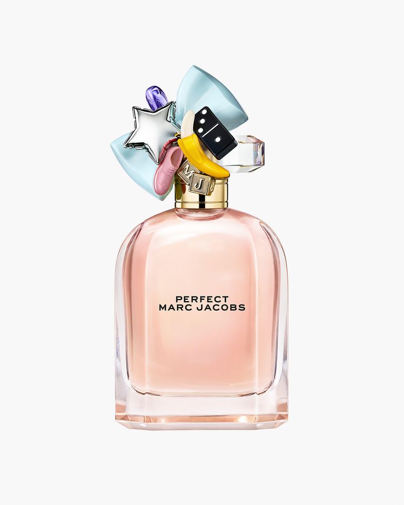 Marc Jacobs Perfect Eau de Parfum 100ml bottle only #size_retail-bottle-100ml-3-4-fl-oz