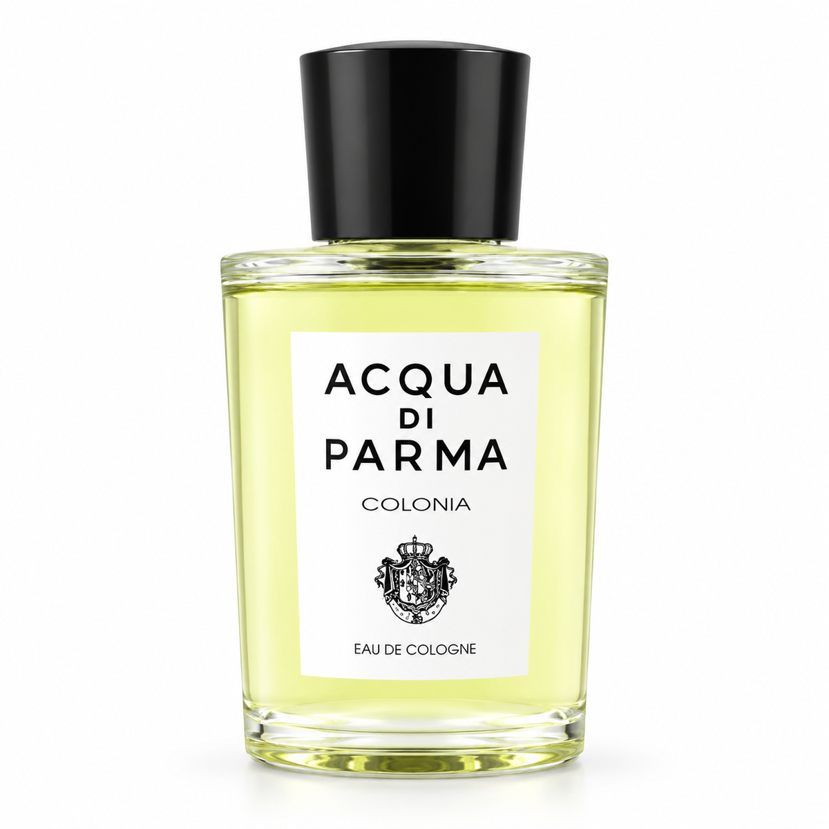 Acqua Di Parma Colonia Eau de Cologne retail bottle, shown for reference only