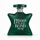 Bond No. 9 Beekman Place Eau de Parfum retail bottle, shown for reference only