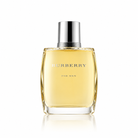 Burberry for Men Eau de Toilette retail bottle, shown for reference only