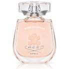 Creed Wind Flowers Eau de Parfum retail bottle, shown for reference only