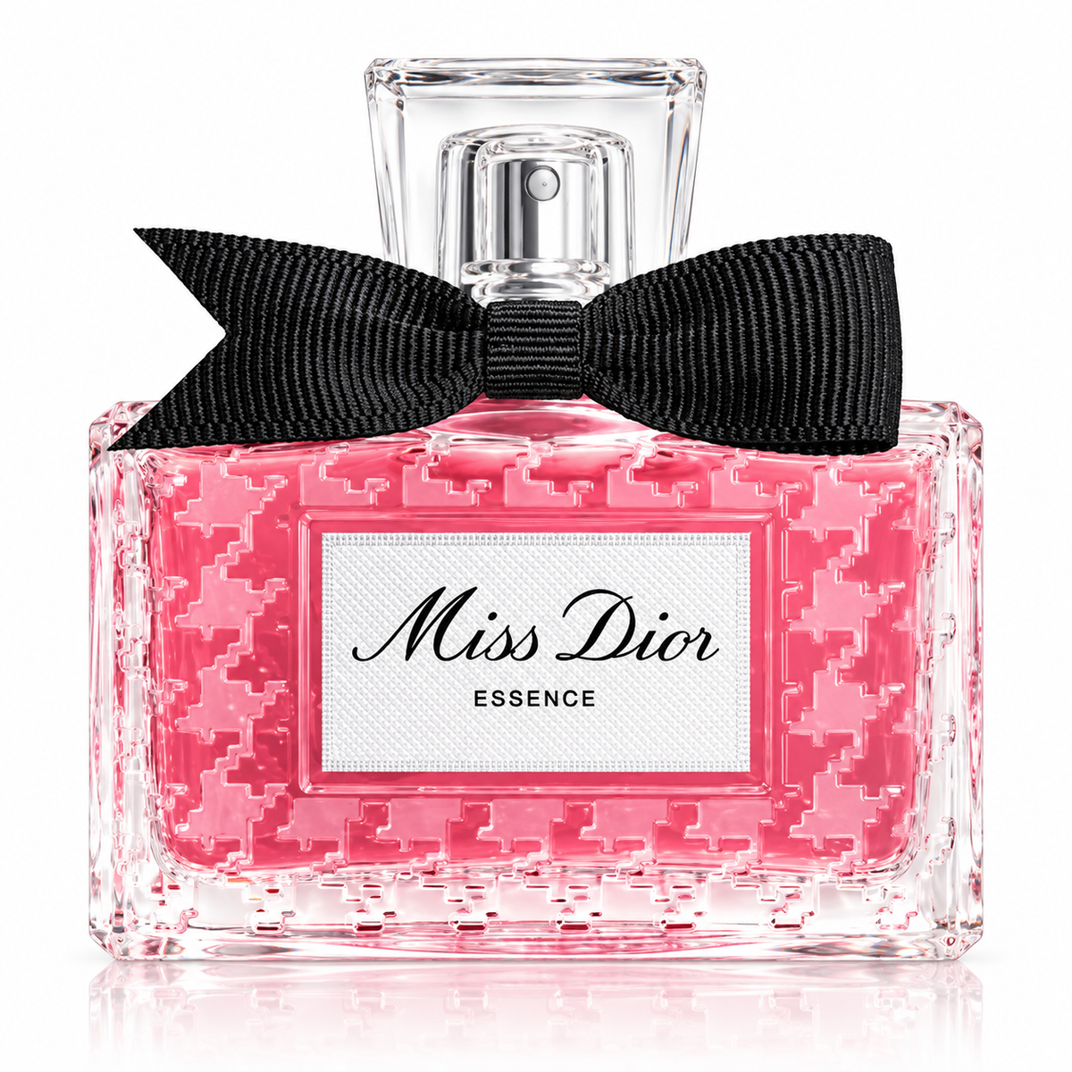 Dior Miss Dior Essence Parfum retail bottle, shown for reference only