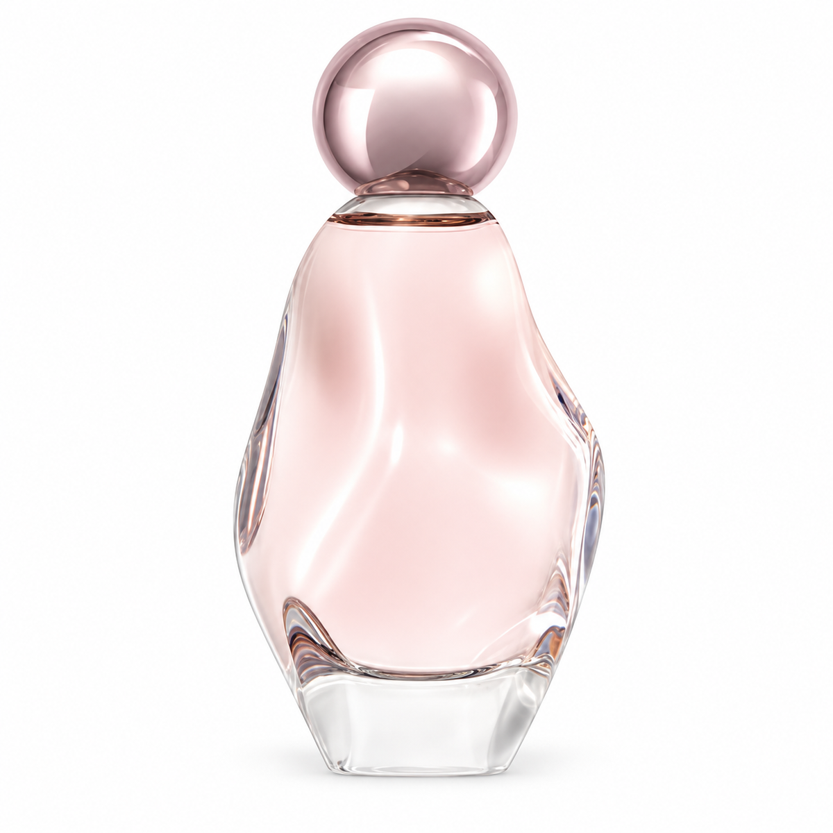 Kylie Jenner Cosmic Eau de Parfum retail bottle, shown for reference only