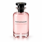 Louis Vuitton Fantasmagory Parfum retail bottle, shown for reference only