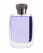 Rasasi Hawas for Him Eau de Parfum bottle