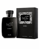 Rasasi Hawas Kobra Eau de Parfum bottle with box