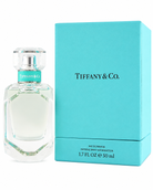 Tiffany & Co Tiffany Eau de Parfum bottle with box