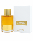 Tom Ford Costa Azzurra Eau de Parfum bottle with box