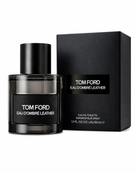 Tom Ford Eau d'Ombré Leather Eau de Toilette bottle with box