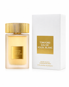 Tom Ford Eau de Soleil Blanc Eau de Toilette bottle with box