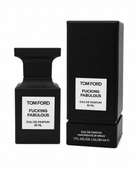 Tom Ford Fabulous Eau de Parfum bottle with box