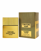 Tom Ford Noir Extreme Parfum bottle with box