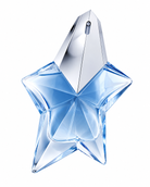 Mugler Angel Eau de Parfum retail bottle, shown for reference only