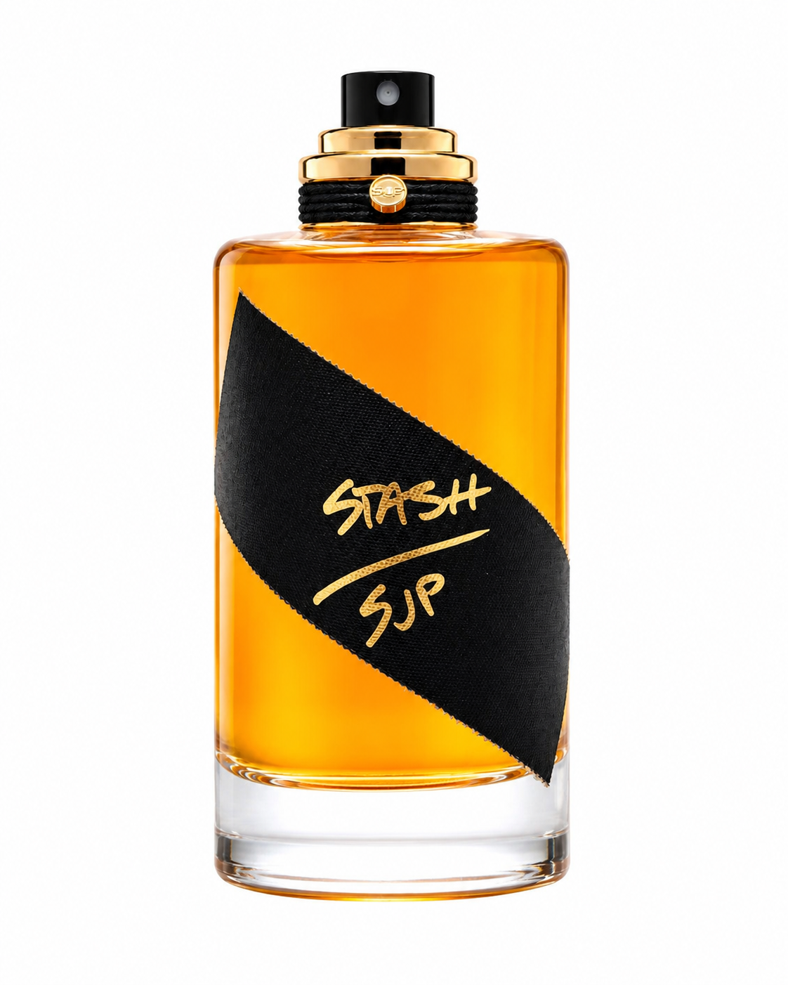 Sarah Jessica Parker Stash Eau de Parfum retail bottle, shown for reference only