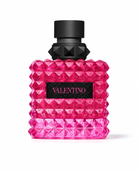 Valentino Donna Born in Roma Extradose Parfum retail bottle, shown for reference only