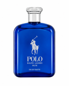 Ralph Lauren Polo Blue Eau de Toilette bottle