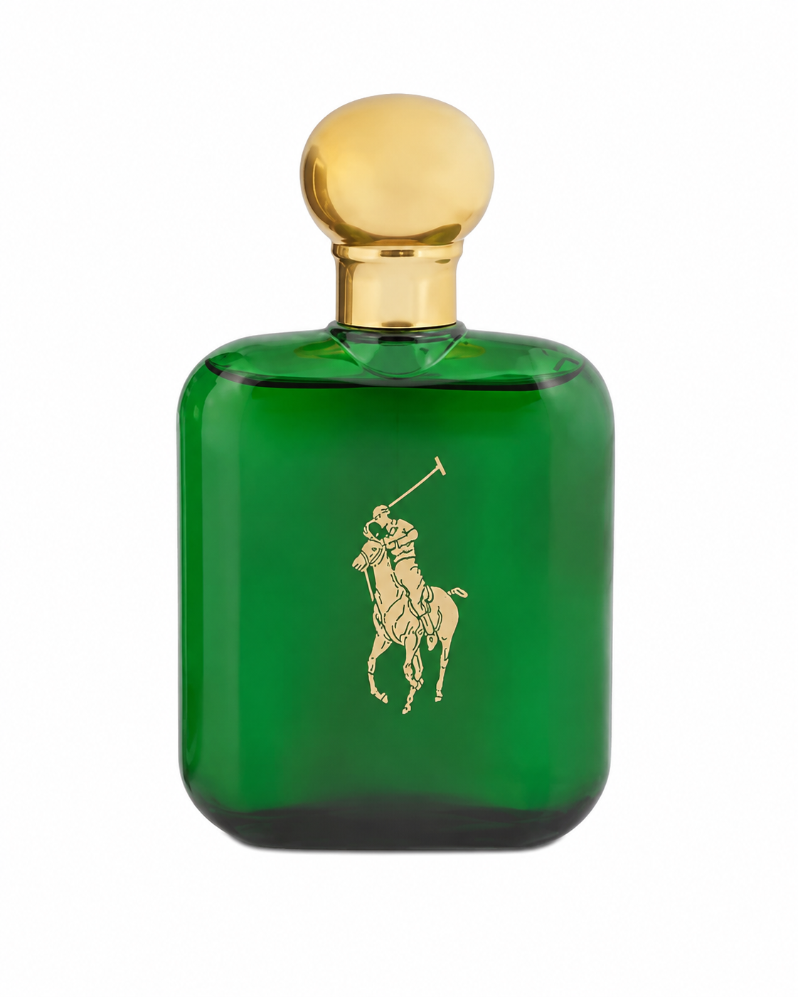 Ralph Lauren Polo Eau de Toilette bottle