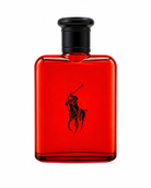 Ralph Lauren Polo Red Eau de Toilette bottle