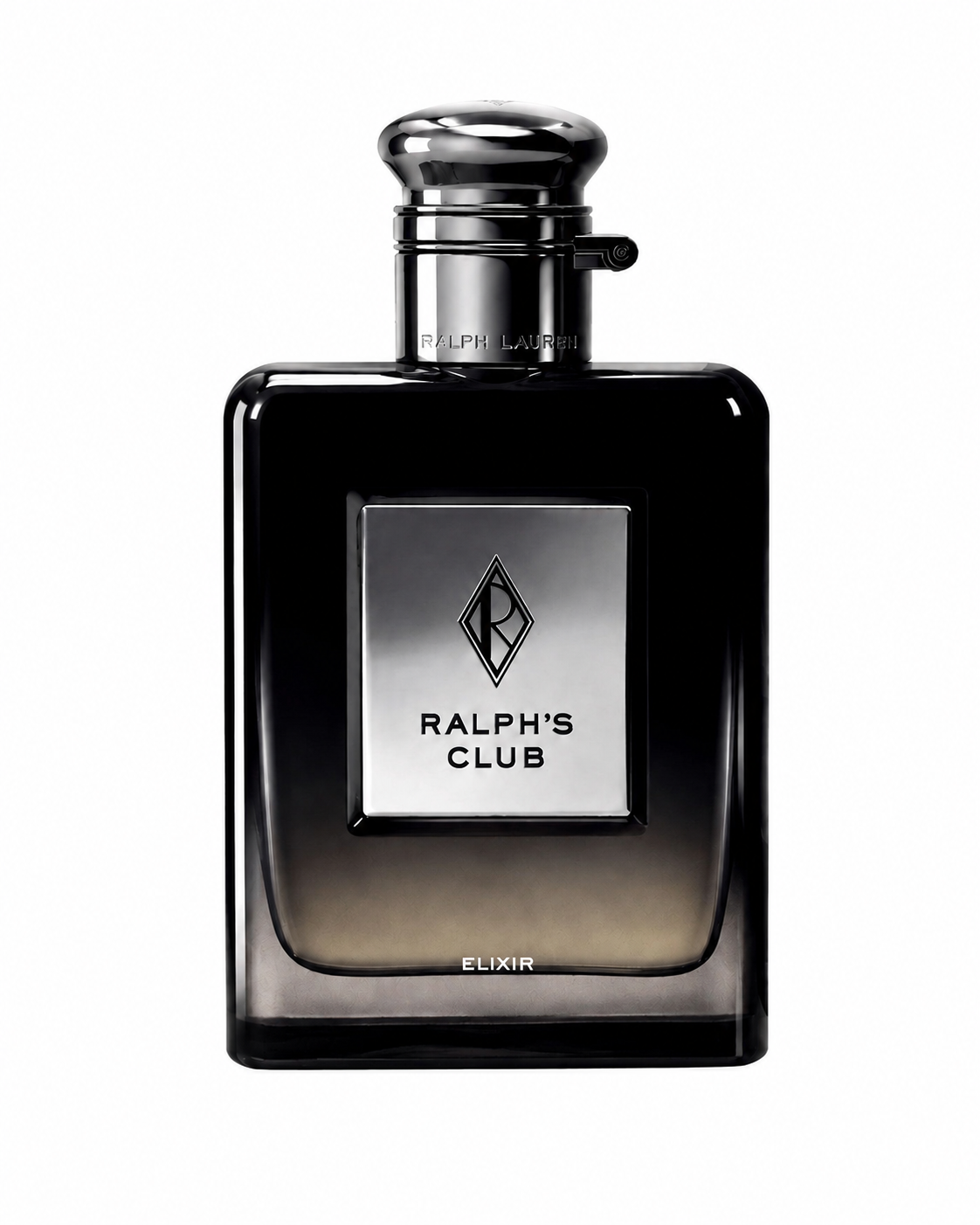Ralph Lauren Ralph's Club Elixir Parfum bottle