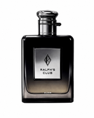 Ralph Lauren Ralph's Club Elixir Parfum bottle