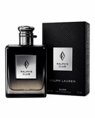 Ralph Lauren Ralph's Club Elixir Parfum bottle with box