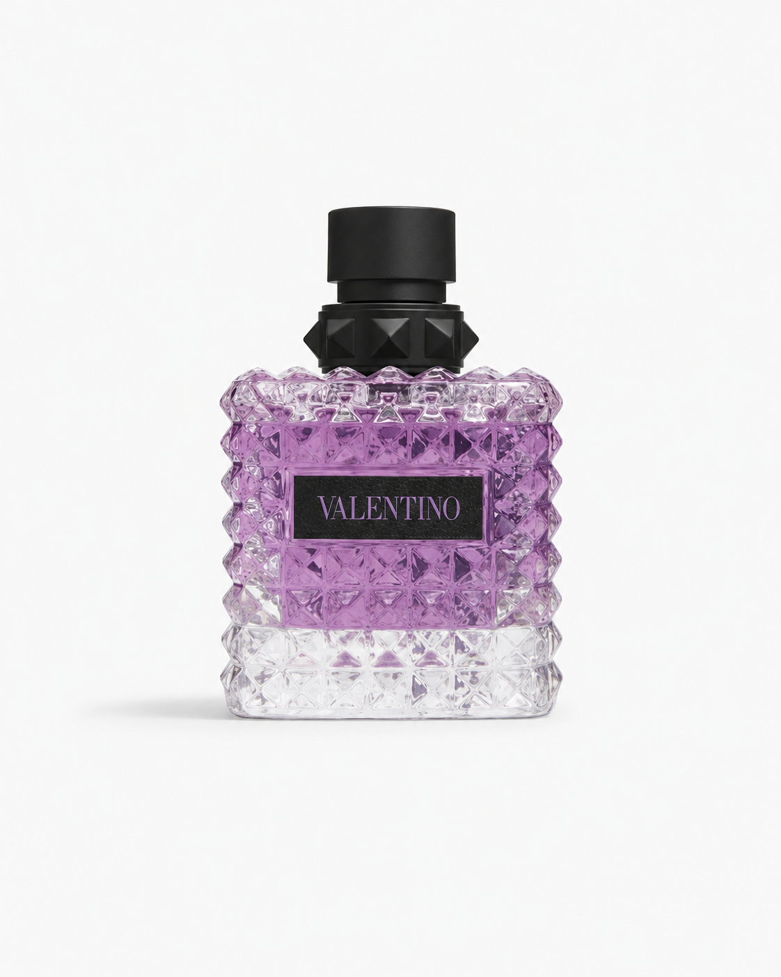 Valentino Donna Born in Roma Purple Melancholia Eau de Parfum bottle