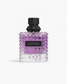 Valentino Donna Born in Roma Purple Melancholia Eau de Parfum bottle