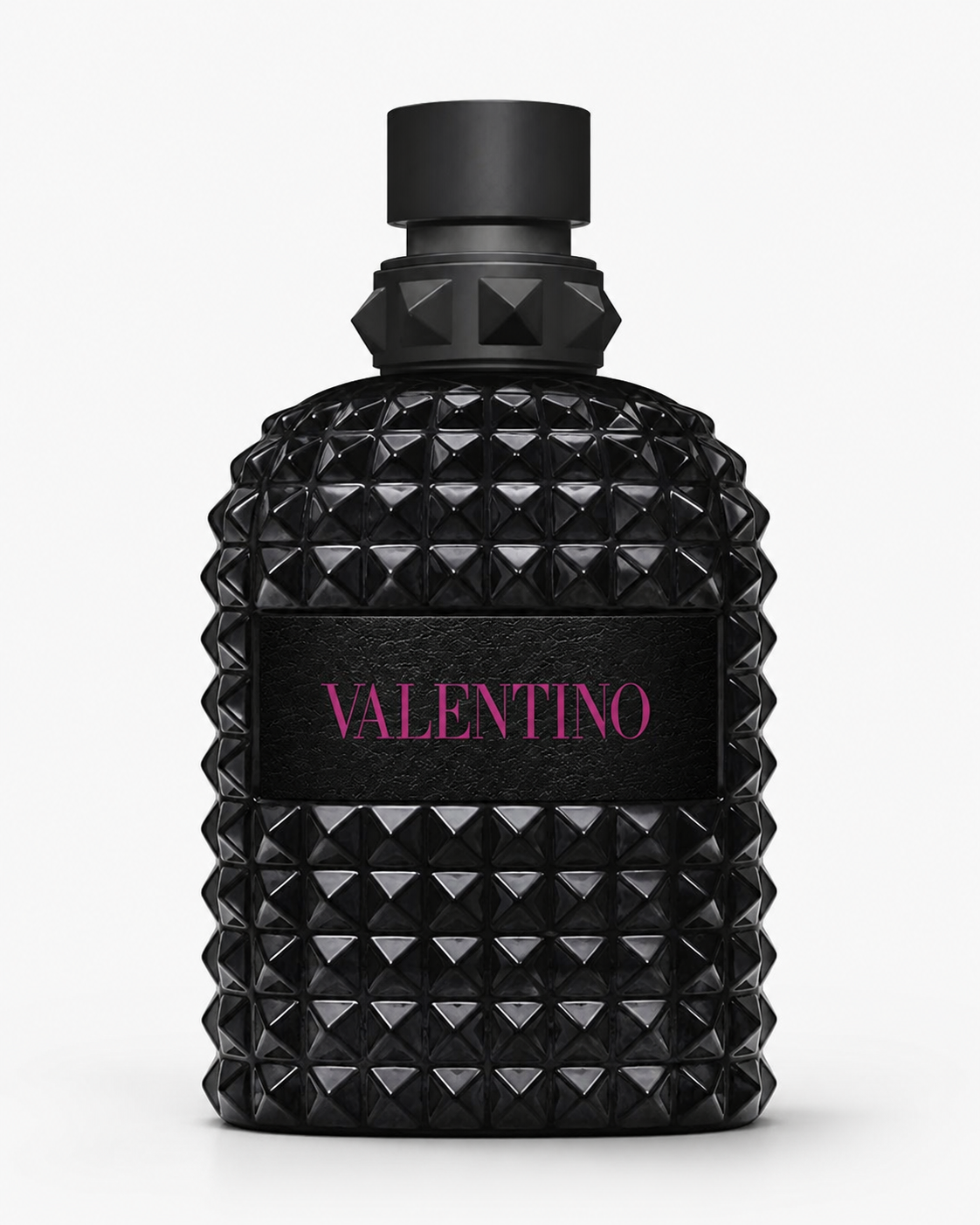 Valentino Uomo Born in Roma Extradose Parfum bottle