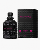 Valentino Uomo Born in Roma Extradose Parfum bottle with retail box