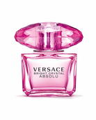 Versace Bright Crystal Absolu Eau de Parfum bottle