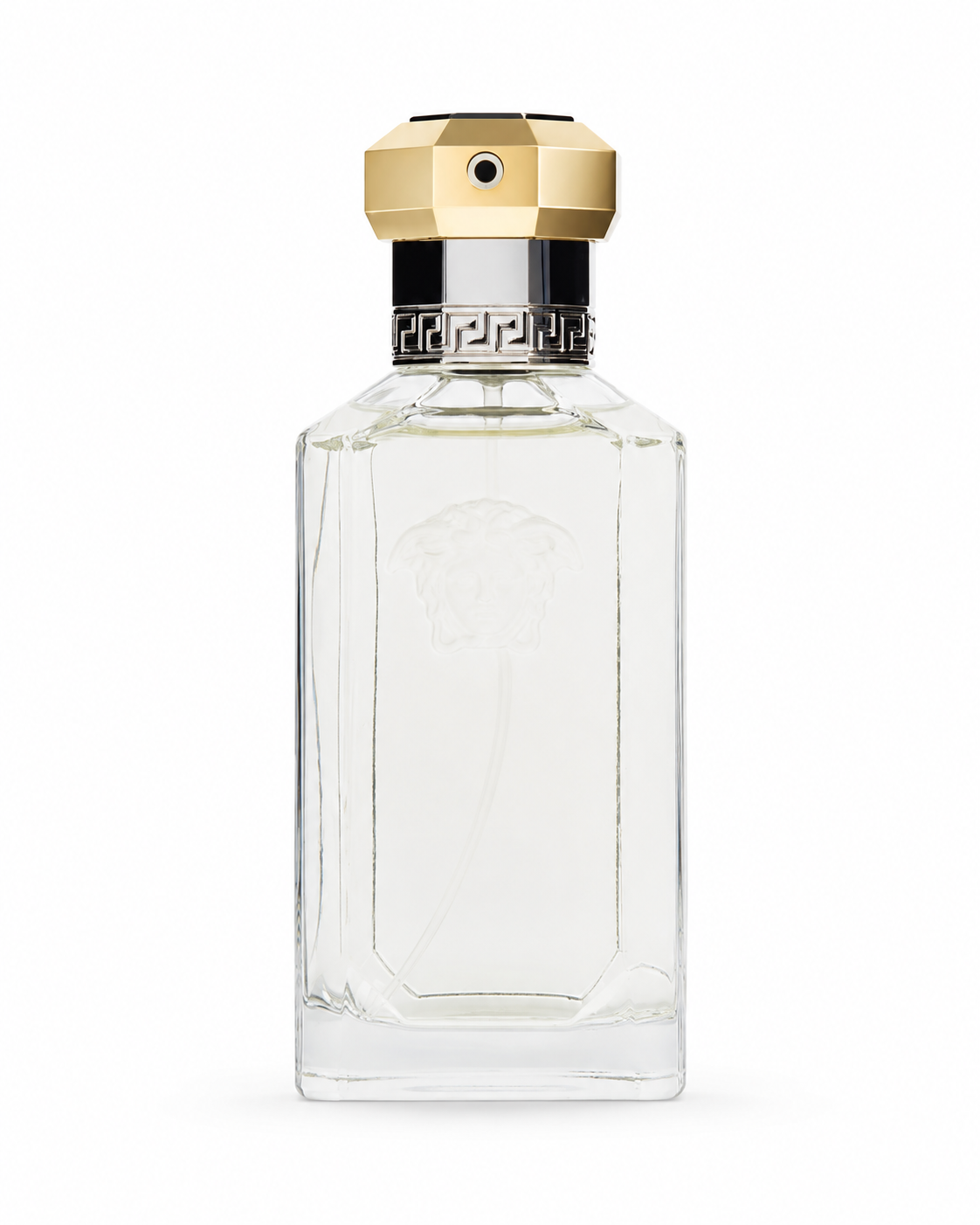Versace Dreamer Eau de Toilette bottle only