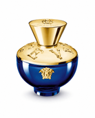 Versace Dylan Blue Pour Femme Eau de Parfum bottle only