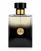Versace Pour Homme Oud Noir Eau de Parfum bottle only