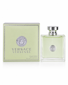 Versace Versense Eau de Toilette bottle with box
