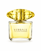 Versace Yellow Diamond Eau de Toilette bottle only